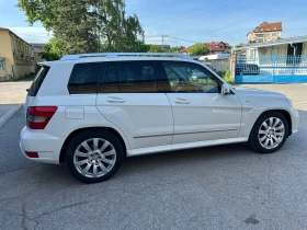 Mercedes-Benz GLK 220 4MATIK PREMIUM, снимка 9