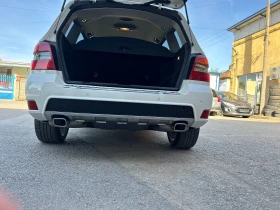 Mercedes-Benz GLK 220 4MATIK PREMIUM, снимка 7