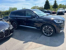 Lincoln Aviator * Reserve * CARFAX * БЕЗ ПЪРВОНАЧАЛНА ВНОСКА, снимка 3