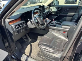 Lincoln Aviator * Reserve * CARFAX * БЕЗ ПЪРВОНАЧАЛНА ВНОСКА, снимка 5