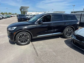 Lincoln Aviator * Reserve * CARFAX * БЕЗ ПЪРВОНАЧАЛНА ВНОСКА, снимка 2