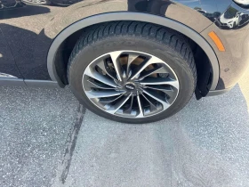 Lincoln Aviator * Reserve * CARFAX * БЕЗ ПЪРВОНАЧАЛНА ВНОСКА, снимка 7