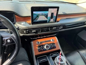 Lincoln Aviator * Reserve * CARFAX * БЕЗ ПЪРВОНАЧАЛНА ВНОСКА, снимка 9