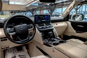 Toyota Land cruiser 300 3.5BiTurbo/Камера/Обдухване/JBL/RSE/Чисто нов , снимка 8