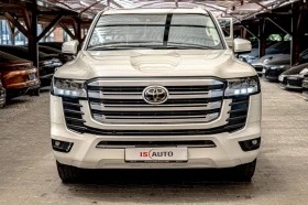 Toyota Land cruiser 300 3.5BiTurbo/Камера/Обдухване/JBL/RSE/Чисто нов , снимка 2