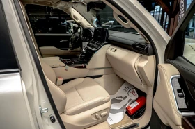 Toyota Land cruiser 300 3.5BiTurbo/Камера/Обдухване/JBL/RSE/Чисто нов , снимка 15