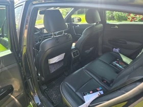 Kia Sportage GT Line, снимка 8