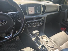 Kia Sportage GT Line, снимка 7