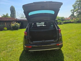 Kia Sportage GT Line, снимка 9