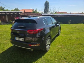 Kia Sportage GT Line, снимка 4