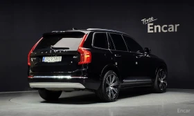 Volvo Xc90 INSCRIPTION* ДИГИТАЛНО* ТАБЛО* ПОДГРЕВ* САМОПАРКИР, снимка 2