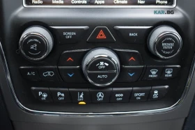 Jeep Grand cherokee  Overland * 4WD * АвтоКредит * (ЦЕНА ДО БГ), снимка 15