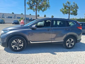 Honda Cr-v GPL-ИТАЛИЯ, снимка 7