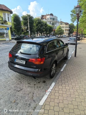 Audi Q7 3000, снимка 5
