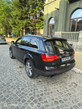 Audi Q7 3000, снимка 3