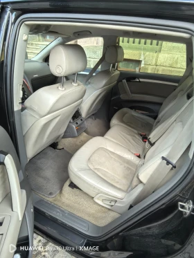 Audi Q7 3000, снимка 7