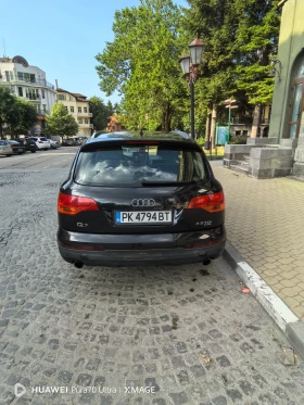 Audi Q7 3000, снимка 4