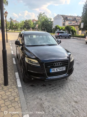 Audi Q7 3000, снимка 1