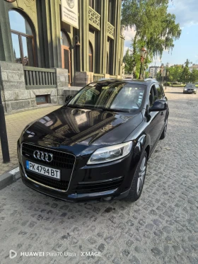 Audi Q7 3000, снимка 2