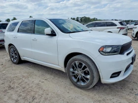 Dodge Durango 3.6l Gt, снимка 4