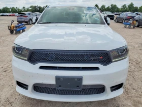 Dodge Durango 3.6l Gt, снимка 5