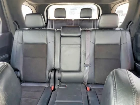 Dodge Durango 3.6l Gt, снимка 10