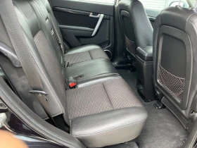 Chevrolet Captiva 7 места, снимка 14