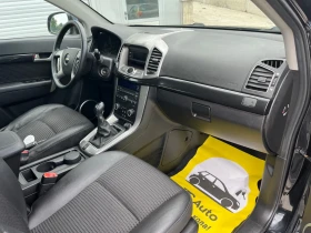 Chevrolet Captiva 7 места, снимка 11