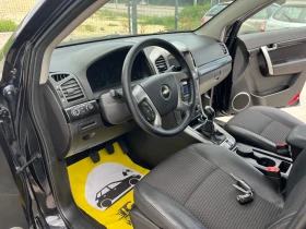 Chevrolet Captiva 7 места, снимка 10