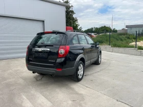 Chevrolet Captiva 7 места, снимка 5