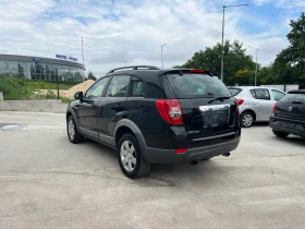 Chevrolet Captiva 7 места, снимка 7