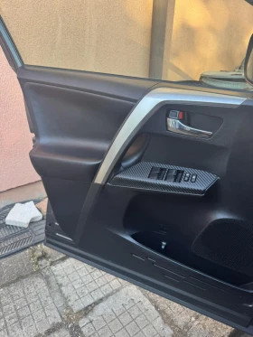 Toyota Rav4 4x4, снимка 7