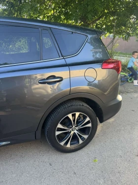 Toyota Rav4 4x4, снимка 2