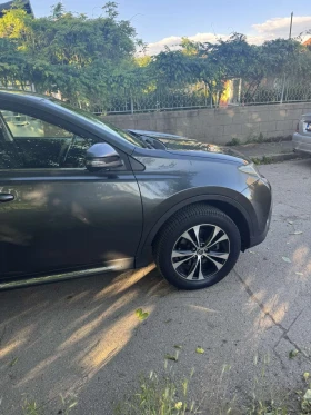 Toyota Rav4 4x4, снимка 4