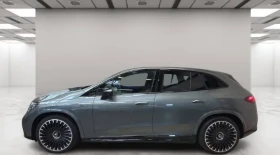 Mercedes-Benz EQE SUV 43 AMG 4Matic = Premium Plus = Гаранция, снимка 4