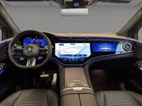 Mercedes-Benz EQE SUV 43 AMG 4Matic = Premium Plus = Гаранция, снимка 9