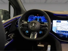 Mercedes-Benz EQE SUV 43 AMG 4Matic = Premium Plus = Гаранция, снимка 8