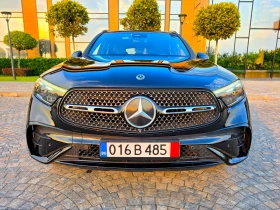 Mercedes-Benz GLC 300 300DE* 4MATIC* PLUG-IN HYBRID* AMG* LINE 9G-TRONIC, снимка 2