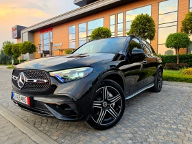 Mercedes-Benz GLC 300 300DE* 4MATIC* PLUG-IN HYBRID* AMG* LINE 9G-TRONIC, снимка 1