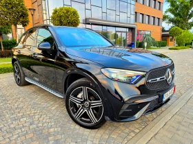 Mercedes-Benz GLC 300 300DE* 4MATIC* PLUG-IN HYBRID* AMG* LINE 9G-TRONIC, снимка 3