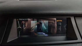BMW X6 M* КОЖА* ПОДГРЕВ* ОБДУХВАНЕ* HEADUP* LANE ASS, снимка 14
