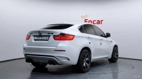 BMW X6 M* КОЖА* ПОДГРЕВ* ОБДУХВАНЕ* HEADUP* LANE ASS, снимка 2
