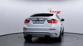 BMW X6 M* КОЖА* ПОДГРЕВ* ОБДУХВАНЕ* HEADUP* LANE ASS, снимка 4