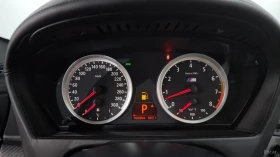 BMW X6 M* КОЖА* ПОДГРЕВ* ОБДУХВАНЕ* HEADUP* LANE ASS, снимка 7