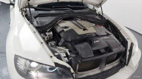 BMW X6 M* КОЖА* ПОДГРЕВ* ОБДУХВАНЕ* HEADUP* LANE ASS, снимка 5