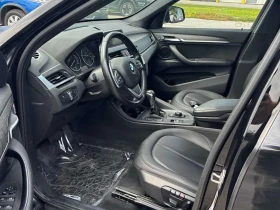 BMW X1 | АВТОКРЕДИТ БЕЗ ПЪРВОНАЧАЛНА ВНОСКА | , снимка 5