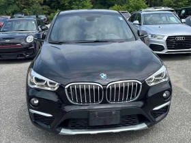 BMW X1 | АВТОКРЕДИТ БЕЗ ПЪРВОНАЧАЛНА ВНОСКА | , снимка 6