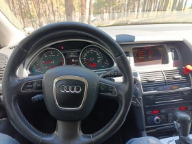 Audi Q7 3.0 TDI, снимка 3