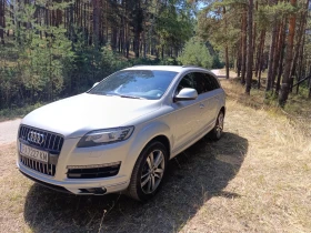 Audi Q7 3.0 TDI, снимка 10