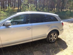 Audi Q7 3.0 TDI, снимка 9